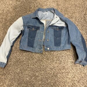 Women’s jacket